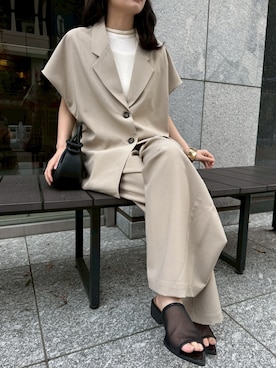 ap retro_officialさんのコーディネート
