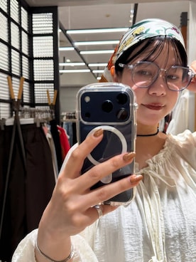 kuriyuka58さんのコーディネート
