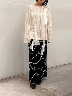 kuriyuka58さんのコーディネート