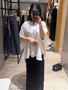 kuriyuka58さんのコーディネート