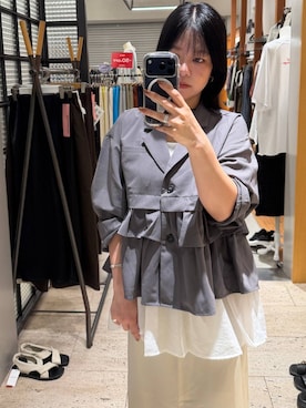 kuriyuka58さんのコーディネート