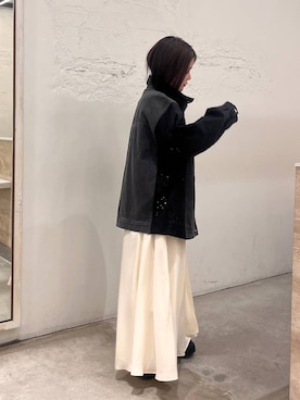 kuriyuka58さんのコーディネート