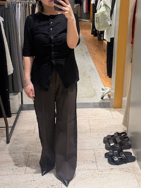 kuriyuka58さんのコーディネート