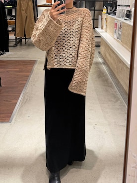 kuriyuka58さんのコーディネート