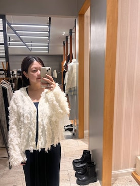 kuriyuka58さんのコーディネート