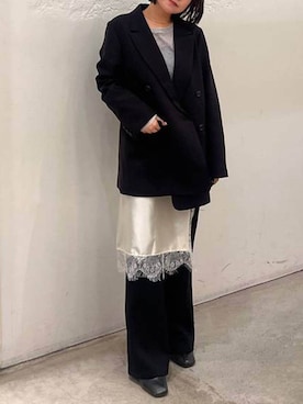 kuriyuka58さんのコーディネート