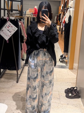 kuriyuka58さんのコーディネート