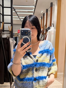 kuriyuka58さん(レディース・151cm)の夏コーディネート
