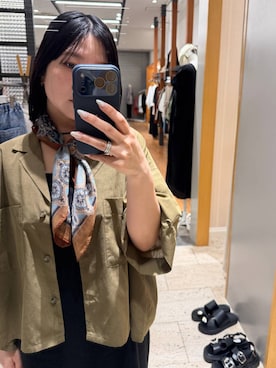 kuriyuka58さんのコーディネート