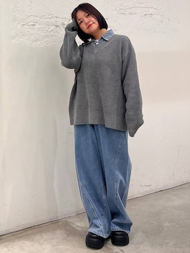 kuriyuka58さんのコーディネート