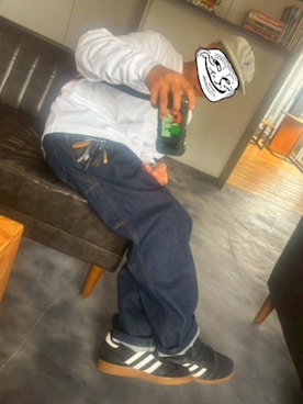 たろさんのコーディネート