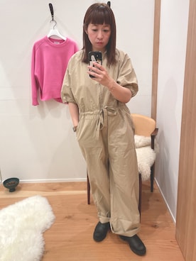 RinoRihiさんのコーディネート