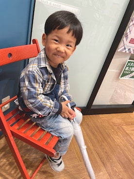 dudu&tentenさんのコーディネート