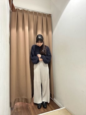 みほさんのコーディネート
