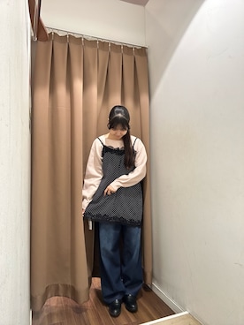 みほさんのコーディネート