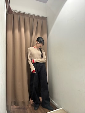 みほさんのコーディネート