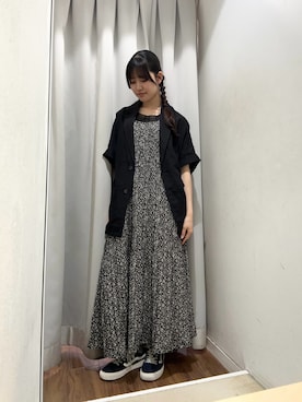 みほさんのコーディネート