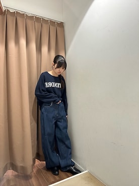 みほさんのコーディネート