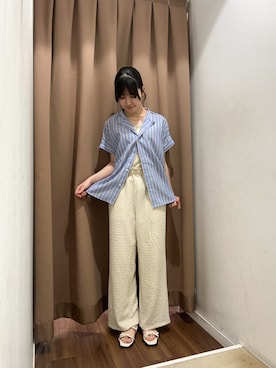 みほさんのコーディネート