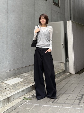 MIZUHOさんのコーディネート