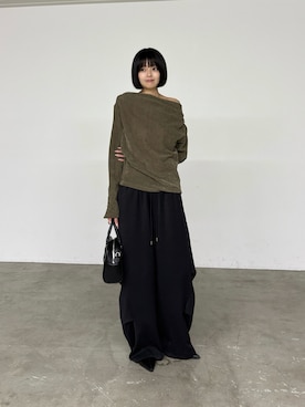 MIZUHOさんのコーディネート