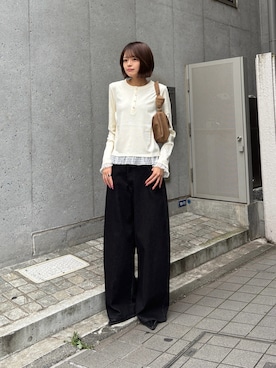 MIZUHOさんのコーディネート