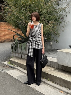 MIZUHOさんのコーディネート