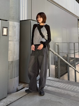 MIZUHOさんのコーディネート