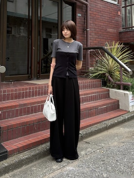 MIZUHOさんのコーディネート