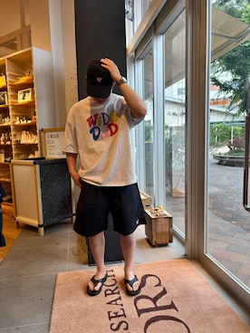 ko_taさんのコーディネート