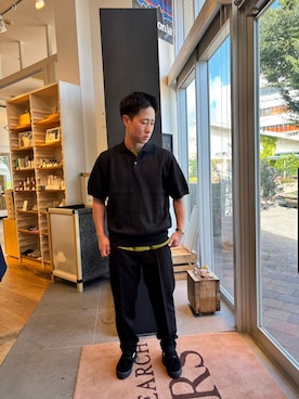 ko_taさん(メンズ・169cm)の夏コーディネート