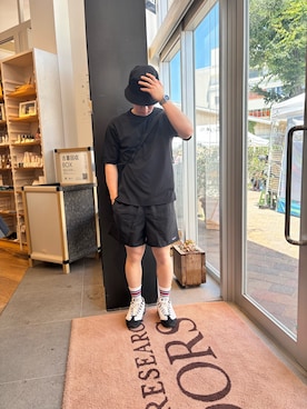 ko_taさん（メンズ・169cm）の春コーディネート