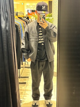 ko_taさんのコーディネート