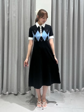 reikaさんのコーディネート