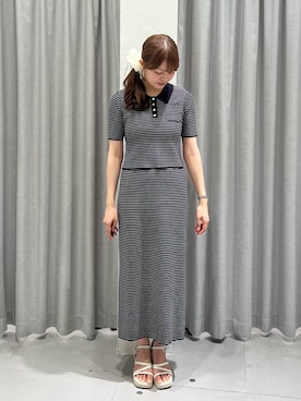 reikaさんのコーディネート