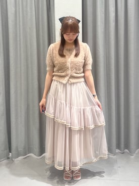 reikaさんのコーディネート