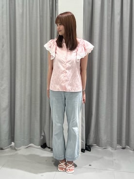 reikaさんのコーディネート
