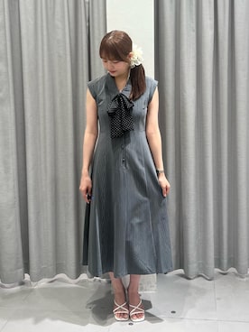 reikaさんのコーディネート