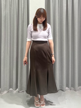 reikaさんのコーディネート