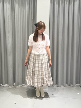 reikaさんのコーディネート