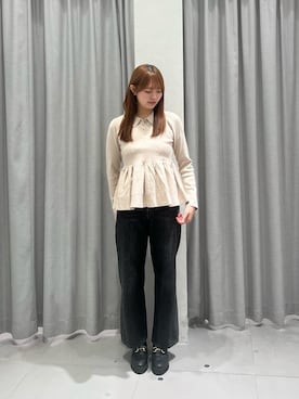 reikaさんのコーディネート