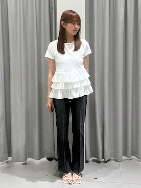 reikaさんのコーディネート