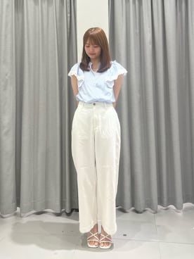 reikaさんのコーディネート