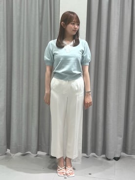 reikaさんのコーディネート
