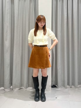 reikaさんのコーディネート
