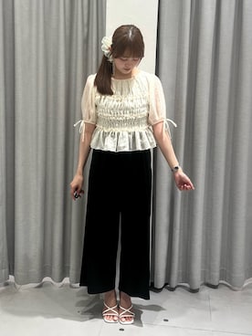 reikaさんのコーディネート