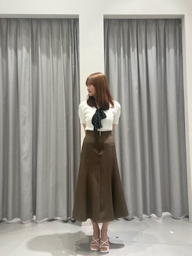 reikaさんのコーディネート