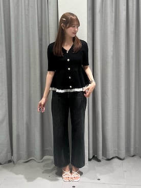 reikaさんのコーディネート
