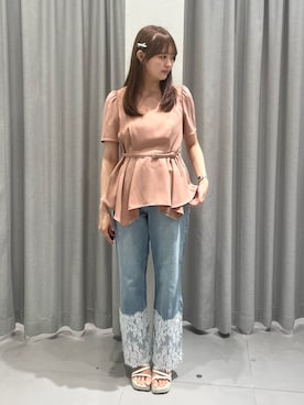 reikaさんのコーディネート