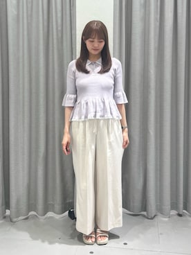 reikaさんのコーディネート